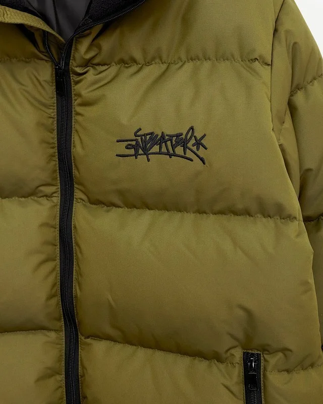 Куртка Anteater Downjacket