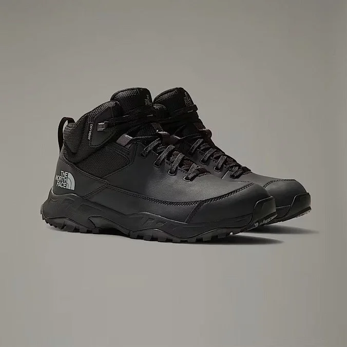 Ботинки зимние мужские The North Face Storm Strike III Waterproof Hiking Boots TNF