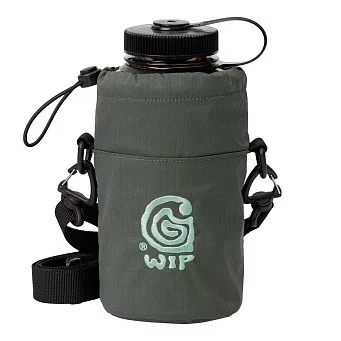 Сумка для бутылки Carhartt WIP Helix Irwin Bag