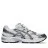 Кроссовки унисекс ASICS GEL-1130 White/Pure Silver/Black