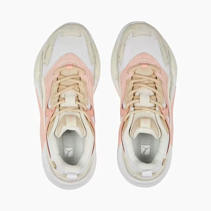 Кроссовки женские Puma RS-X Efekt PRM