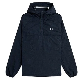 Куртка Fred Perry Ripstop Training Smock Jacket