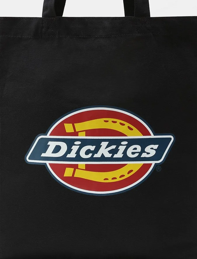 Сумка - шопер Dickies Icon Tote Bag Black