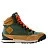 Ботинки мужские The North Face Back-To-Berkeley IV Textile Lifestyle Boots Thyme/Utility Brown