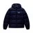 Куртка Napapijri Suomi Hood Puffer Jacket Dark Blue