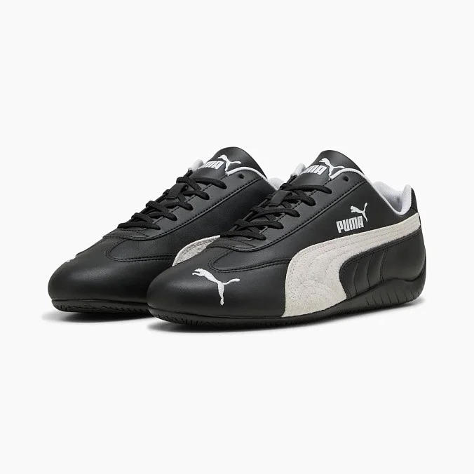 Кроссовки унисекс Puma Speedcat Leather