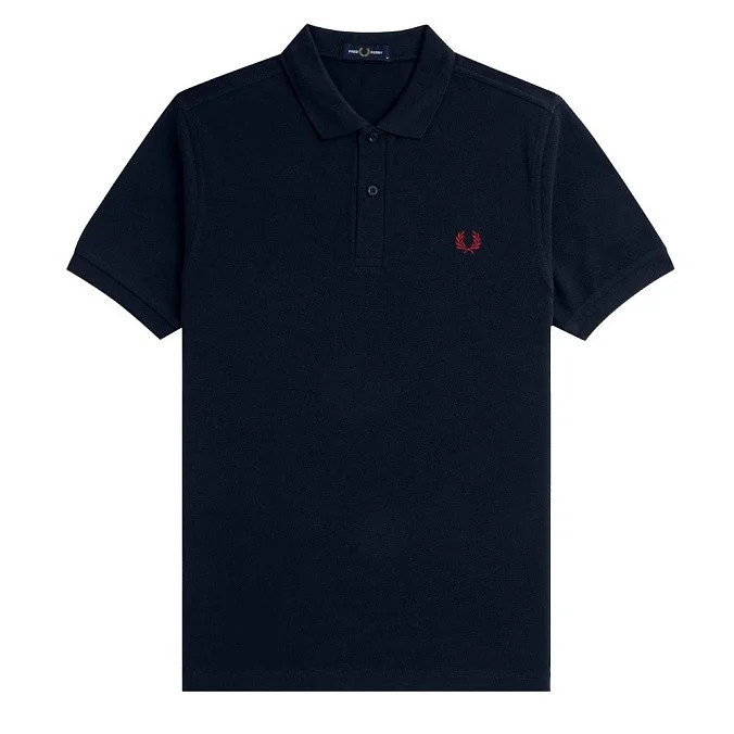 Рубашка поло мужская Fred Perry M6000