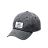 Кепка Alpha Industries Battlewash Cap Black