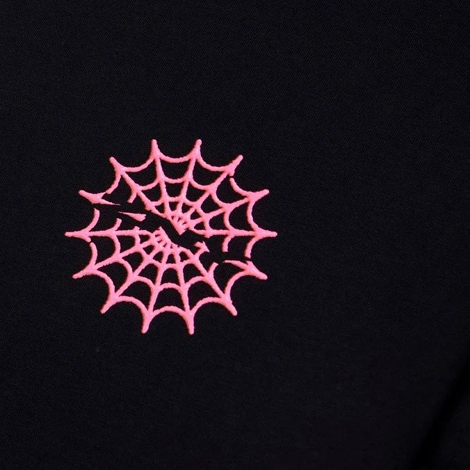 Футболка двусторонняя ZNY WEB LOGO