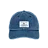 Кепка Alpha Industries Battlewash Cap Replica Blue
