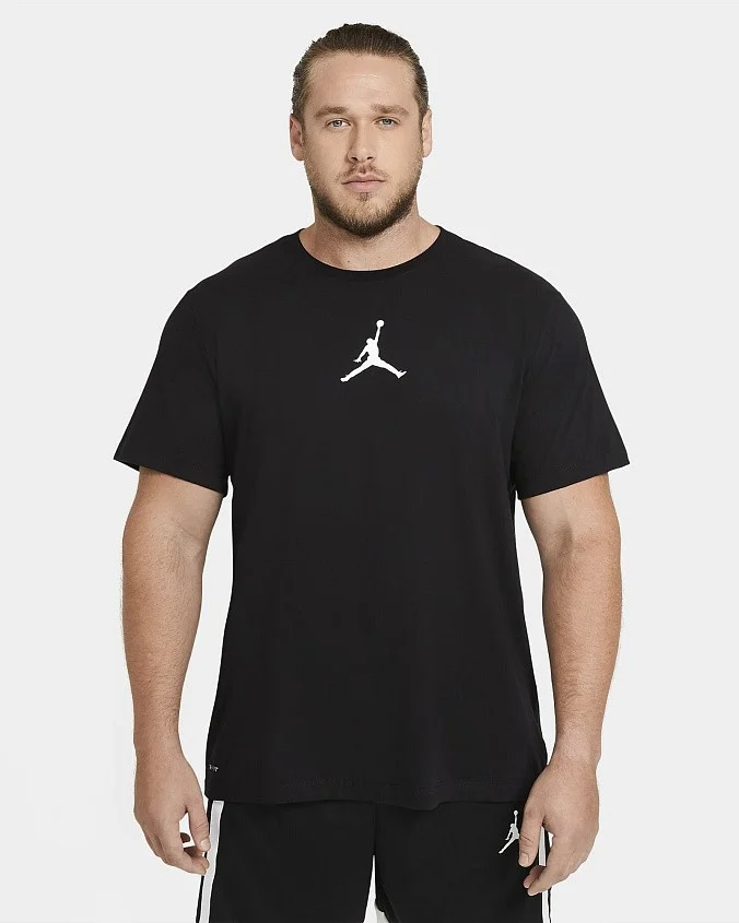 Футболка Nike Jordan Jumpman T-Shirt