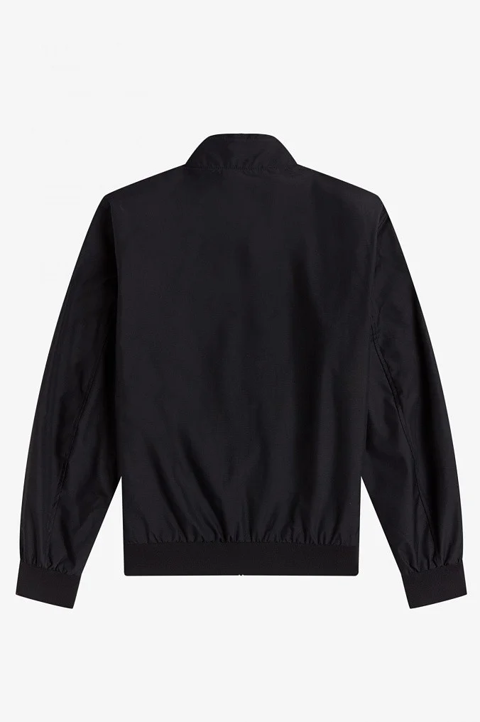 Куртка Fred Perry Brentham Jacket