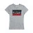 Женская футболка Levi's The Perfect Tee Sportswear Logo Smokestack Heather