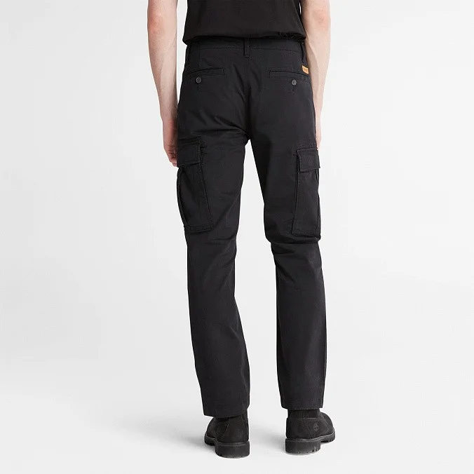 Брюки Timberland Outdoor Cargo Pant