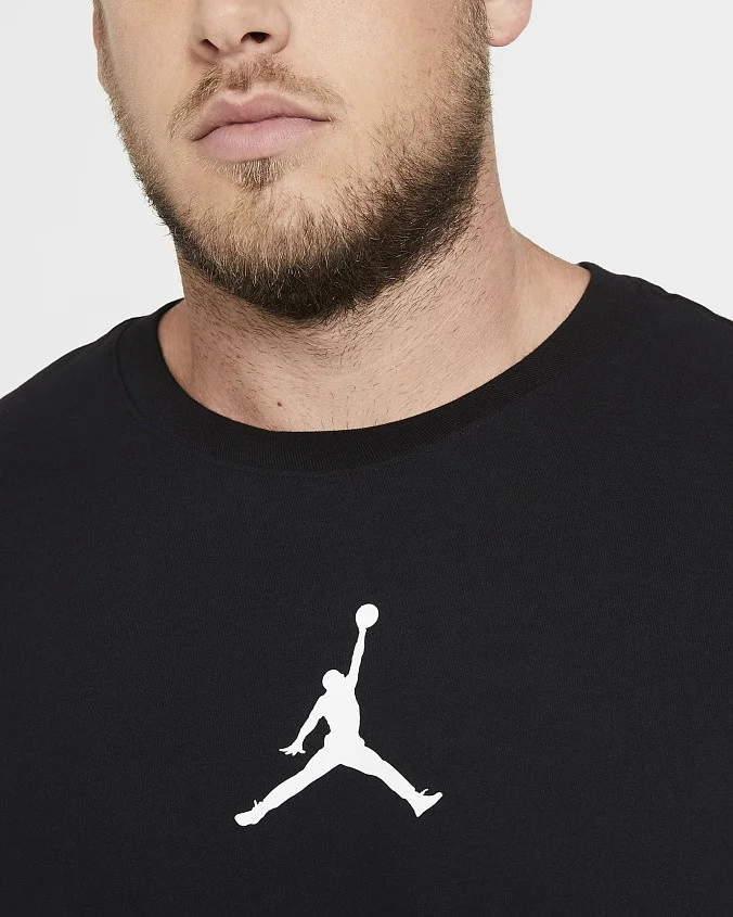Футболка Nike Jordan Jumpman T-Shirt
