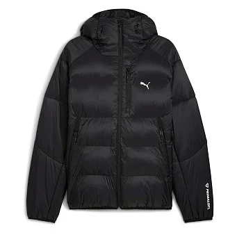Пуховик Puma Pumatech Primaloft Puffer Jacket
