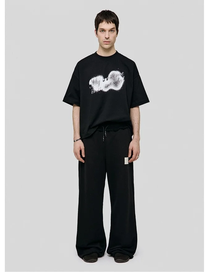 Брюки спортивные ZNY TAG LOGO