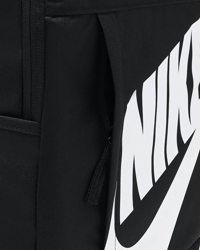 Рюкзак Nike Backpack Black/Black/White