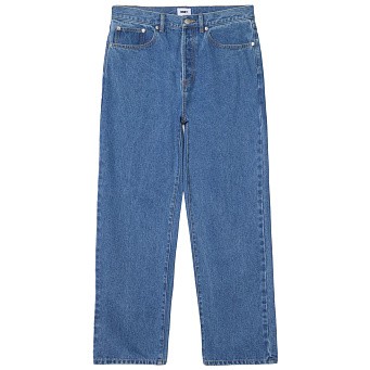 Джинсы Obey Classic Baggy Denim
