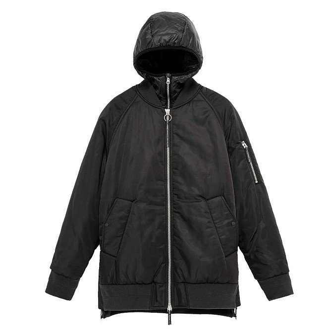 Куртка бомбер KRAKATAU Glueball