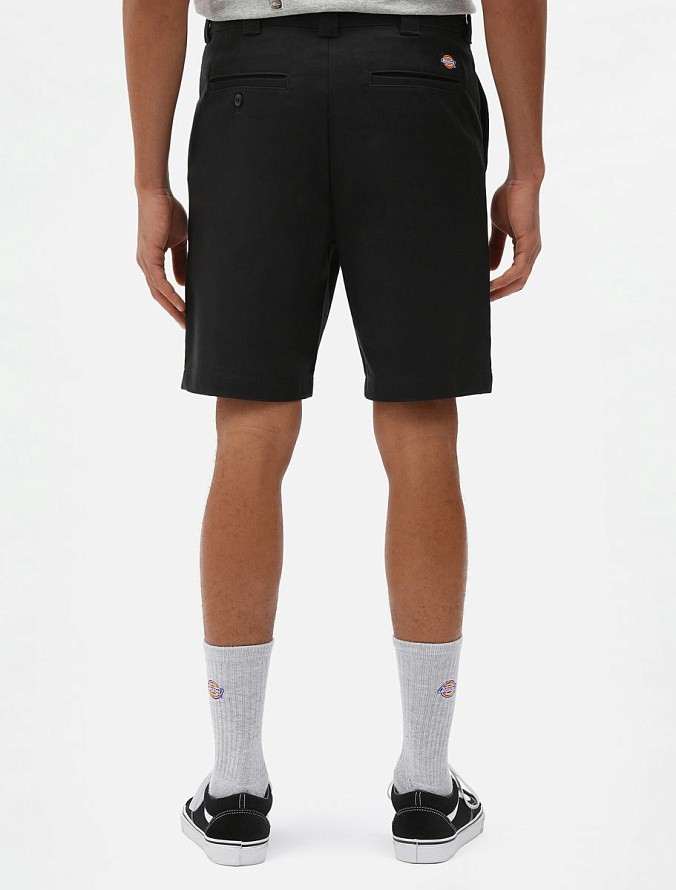 Шорты Dickies Cobden Short Black