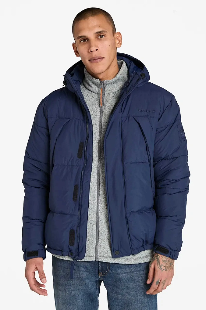 Куртка Timberland Durable Water Repellent Men's Quilted Jacket