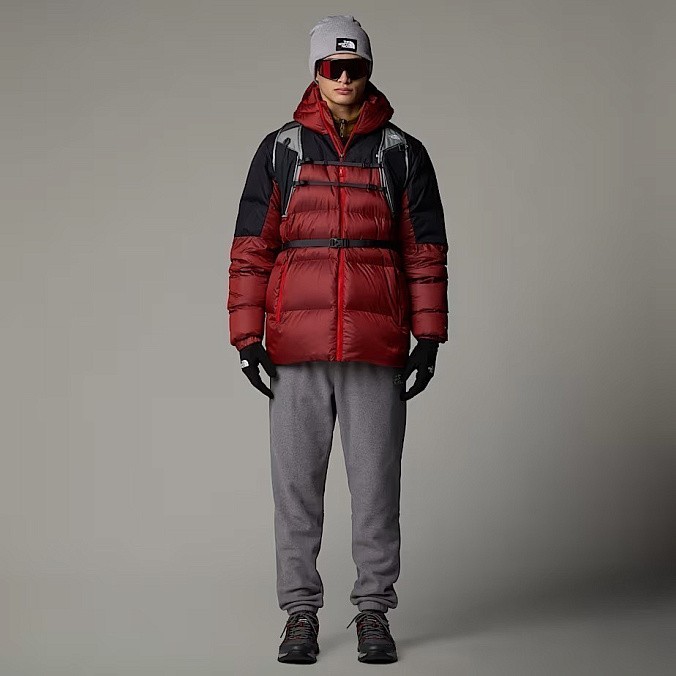 Перчатки The North Face Etip Recycled Glove TNF Black/TNF White Logo