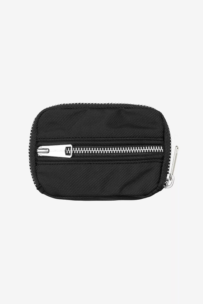 Кошелек Carhartt WIP Leroy Wallet