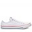 Кеды унисекс Converse Chuck Taylor All Star Low-Top White
