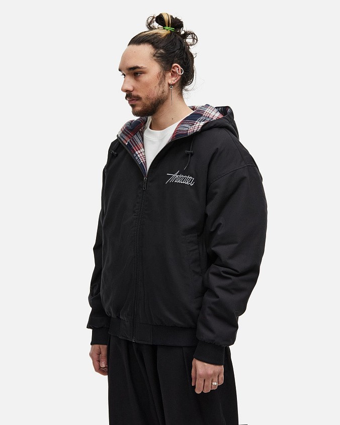 Куртка Anteater WComfy