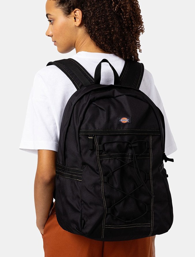 Рюкзак Dickies Ashville Backpack Black