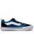 Кеды Vans Knu Skool Navy/True White