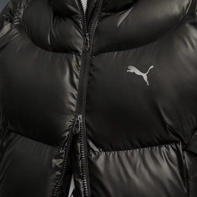 Пуховик Puma Pumatech Puffer Jacket
