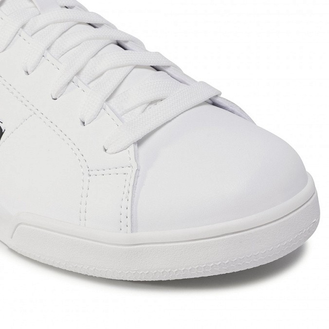 Кеды женские Diadora Impulse I White/Gilded Beige