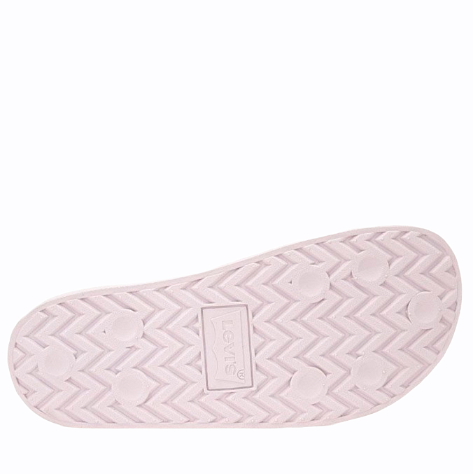 Пантолеты женские Levi's June Mono Sliders