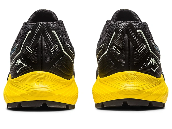 Кроссовки мужские ASICS Gel-Sonoma 7 Graphite Grey/Ink Teal