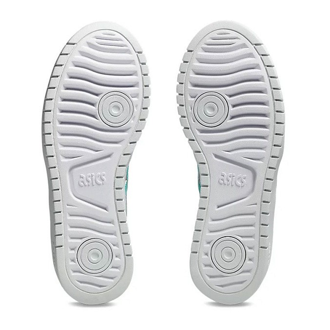 Кеды женские ASICS Japan S PF White/Waterfall