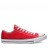 Кеды Converse Chuck Taylor All Star Low-Top Red