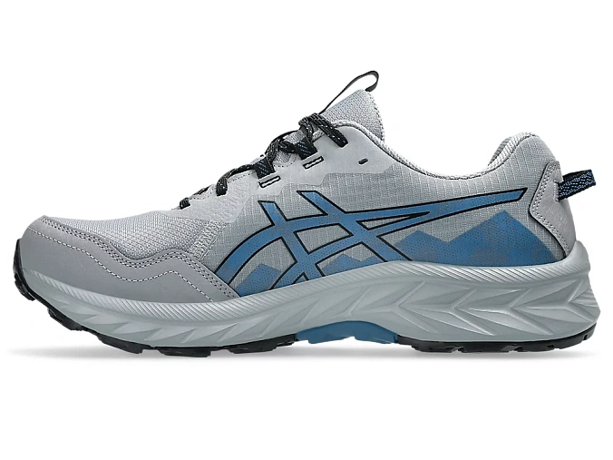Кроссовки мужские ASICS Gel-Venture 10 Gravel/Winter Sea