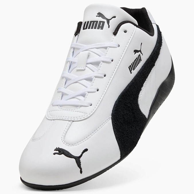 Кроссовки унисекс Puma Speedcat Leather